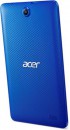 Планшет Acer Iconia One 8 B1-850-K0GL 8" 16Gb синий Wi-Fi Bluetooth NT.LC4EE.0024