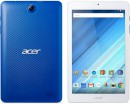 Планшет Acer Iconia One 8 B1-850-K0GL 8" 16Gb синий Wi-Fi Bluetooth NT.LC4EE.0025