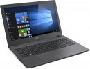 Ноутбук Acer Aspire E5-573G-P272 15.6" 1366x768 Intel Pentium-3556U 500 Gb 4Gb nVidia GeForce GT 920M 2048 Мб черный Windows 10 Home NX.MVMER.0762