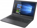 Ноутбук Acer Aspire E5-573G-P272 15.6" 1366x768 Intel Pentium-3556U 500 Gb 4Gb nVidia GeForce GT 920M 2048 Мб черный Windows 10 Home NX.MVMER.0763