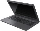 Ноутбук Acer Aspire E5-573G-P272 15.6" 1366x768 Intel Pentium-3556U 500 Gb 4Gb nVidia GeForce GT 920M 2048 Мб черный Windows 10 Home NX.MVMER.0765