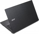 Ноутбук Acer Aspire E5-573G-P272 15.6" 1366x768 Intel Pentium-3556U 500 Gb 4Gb nVidia GeForce GT 920M 2048 Мб черный Windows 10 Home NX.MVMER.0766