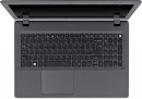 Ноутбук Acer Aspire E5-573G-P272 15.6" 1366x768 Intel Pentium-3556U 500 Gb 4Gb nVidia GeForce GT 920M 2048 Мб черный Windows 10 Home NX.MVMER.0767