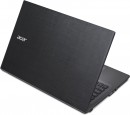 Ноутбук Acer Aspire E5-573G-P272 15.6" 1366x768 Intel Pentium-3556U 500 Gb 4Gb nVidia GeForce GT 920M 2048 Мб черный Windows 10 Home NX.MVMER.0769