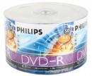 Диски DVD-R 16x 4.7Gb VS Bulk 50шт