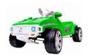 Машина Rich Toys с педальным приводом  RACE MAXI Formula 1 цв.зеленый ОР7922