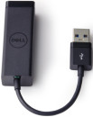 Переходник USB3.0 на Ethernet RJ-45 Dell 470-ABBT4