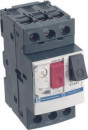Автоматический выключатель Schneider Electric с регулируемой тепловой защитой 0.63-1А GV2ME05