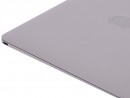 Ноутбук Apple MacBook 12 12" 2304x1440 Intel Core M3 256 Gb 8Gb Intel HD Graphics 515 серый Mac OS X MLH72RU/A5
