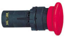 Кнопка Schneider Electric аварийного останова 22мм красный XB7ES542P