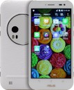 Смартфон ASUS Zenfone Zoom ZX551ML белый 5.5" 128 Гб NFC LTE Wi-Fi GPS 3G 90AZ00X2-M013805
