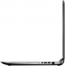Ноутбук HP ProBook 470 G3 17.3" 1920x1080 Intel Core i7-6500U SSD 256 8Gb Radeon R7 M340 2048 Мб черный Windows 7 Professional + Windows 10 Professional P5R21EA из ремонта9