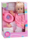 Кукла Wei Tai Toys Baby Toby со звуком В724032