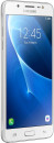 Смартфон Samsung Galaxy J5 2016 белый 5.2" 16 Гб LTE Wi-Fi GPS 3G SM-J510FZWUSER2