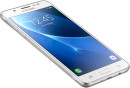 Смартфон Samsung Galaxy J5 2016 белый 5.2" 16 Гб LTE Wi-Fi GPS 3G SM-J510FZWUSER3