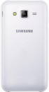 Смартфон Samsung Galaxy J5 2016 белый 5.2" 16 Гб LTE Wi-Fi GPS 3G SM-J510FZWUSER4
