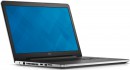 Ноутбук DELL Inspiron 5758 17.3" 1600x900 Intel Pentium-3825U 500 Gb 4Gb Intel HD Graphics черный серебристый Linux 5758-27614