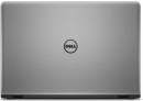 Ноутбук DELL Inspiron 5758 17.3" 1600x900 Intel Pentium-3825U 500 Gb 4Gb Intel HD Graphics черный серебристый Linux 5758-276110