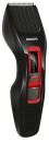 Машинка для стрижки волос Philips HC 3420/15 чёрный красный