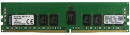 Оперативная память 8Gb (1x8Gb) PC4-19200 2400MHz DDR4 DIMM ECC Registered CL17 Kingston KVR24R17S4/8