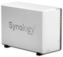 Сетевой накопитель Synology DS216j4