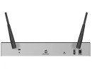 Беспроводной маршрутизатор D-Link DSR-500AC/RU/A1A 802.11aс 1300Mbps 5 ГГц 2.4 ГГц 4xLAN USB черный3