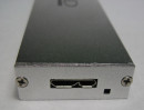 Переходник для SSD Espada 7009U3  2.5" USB-mSATA2