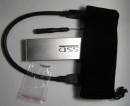 Переходник для SSD Espada 7009U3  2.5" USB-mSATA3