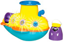 Заводная игрушка для ванны Tomy Подводная Лодка ТО72222