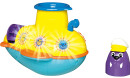 Заводная игрушка для ванны Tomy Подводная Лодка ТО722222