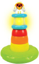 Игрушка для купания для ванны Tomy Пирамидка-Маяк 28 см2