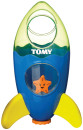 Игрушка для купания для ванны Tomy Фонтан-Ракета