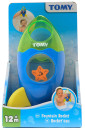 Игрушка для купания для ванны Tomy Фонтан-Ракета3