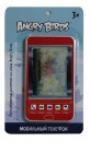 Музыкальный телефон 1Toy Angry Birds - Классика Т55640