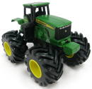 Трактор TOMY John Deere - Monster Treads зеленый