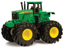Трактор TOMY John Deere - Monster Treads зеленый2