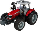 Трактор Tomy John Deere - Massey Ferguson 6613 красный Т043078