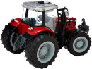 Трактор Tomy John Deere - Massey Ferguson 6613 красный Т0430782