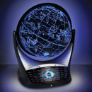 Интерактивный глобус с голосовой поддержкой "Звездное небо" (Умный глобус "Галактика") SG18-112