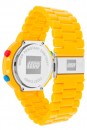 Часы наручные электронные Lego Digifigure желтый 90074082