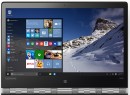 Ультрабук Lenovo IdeaPad Yoga 900s-12 12.5" 2560x1440 Intel Core M7-6Y75 SSD 256 8Gb Intel HD Graphics 515 серебристый Windows 10 Professional 80ML005ERK