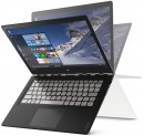 Ультрабук Lenovo IdeaPad Yoga 900s-12 12.5" 2560x1440 Intel Core M7-6Y75 SSD 256 8Gb Intel HD Graphics 515 серебристый Windows 10 Professional 80ML005ERK3