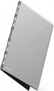Ультрабук Lenovo IdeaPad Yoga 900s-12 12.5" 2560x1440 Intel Core M7-6Y75 SSD 256 8Gb Intel HD Graphics 515 серебристый Windows 10 Professional 80ML005ERK10