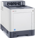 Лазерный принтер Kyocera Mita Ecosys P7040CDN