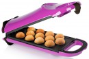 Прибор для приготовления пончиков Princess 132403 фиолетовый2