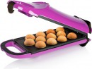 Прибор для приготовления пончиков Princess 132403 фиолетовый4
