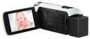 Цифровая видеокамера Canon LEGRIA HF R706 белый3