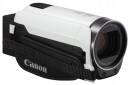 Цифровая видеокамера Canon LEGRIA HF R706 белый4