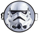 Ледянка 1Toy Star Wars Storm Trooper круглая до 100 кг рисунок Т58479