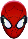 Ледянка 1Toy Marvel: Spider-Man пластик рисунок Т58176
